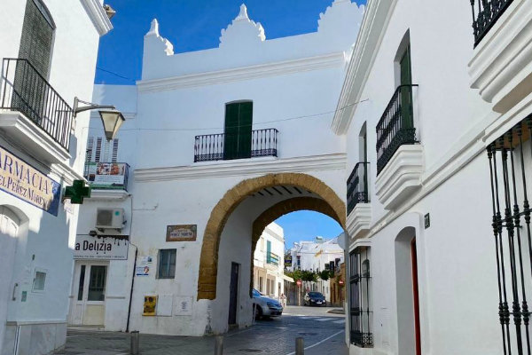 Conil de la Frontera